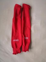 Jako Fussball Stulpen, Fussball Socken rot Nordrhein-Westfalen - Wiehl Vorschau