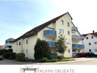 Gut geschnittene Maisonettwohnung mit 2 Balkonen Rheinland-Pfalz - Hochdorf-Assenheim Vorschau