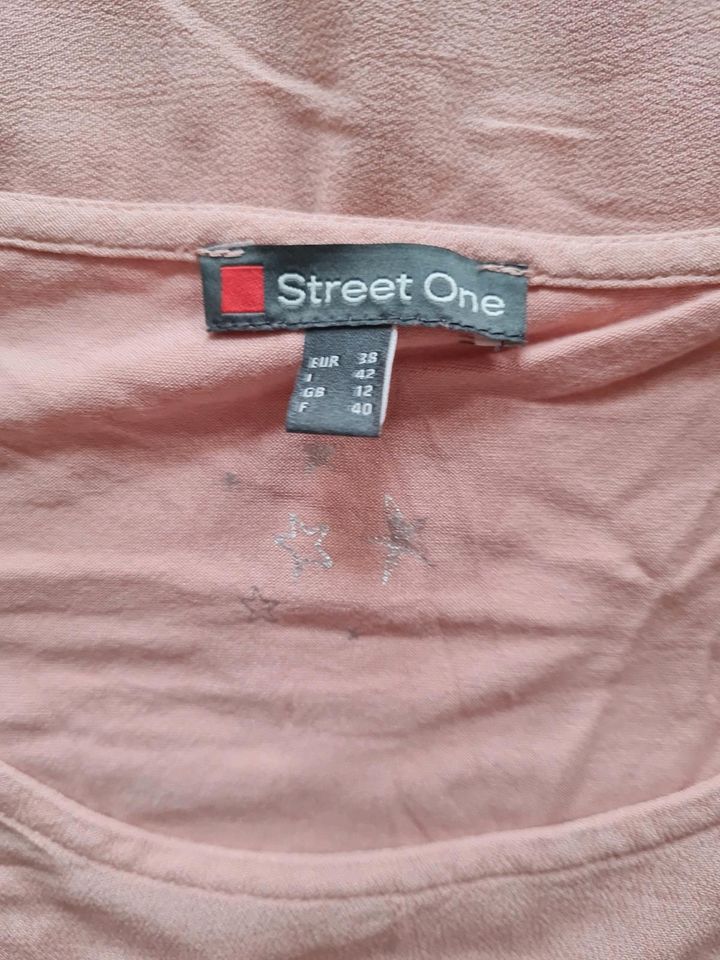 Street One Shirt in Bünde