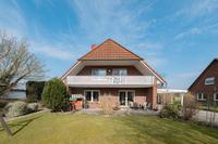 Reserviert! Ein Zuhause für die ganze Familie – Zweifamilienhaus mit Gartenparadies! Niedersachsen - Bremervörde Vorschau
