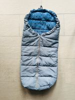 Winterfußsack / Schlafsack für Kinderwagen Bayern - Neuburg a.d. Donau Vorschau