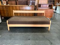 Sofa Couch Daybed Bett Mid Century Vintage Kr. München - Unterföhring Vorschau