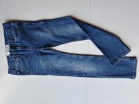 Jeans Hose Mädchen Infinty Regular Gr. 128 Bayern - Burglauer Vorschau