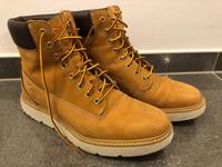 TIMBERLAND Kenniston Boots, hellbraun, Damen Gr. 38,5 Hessen - Darmstadt Vorschau