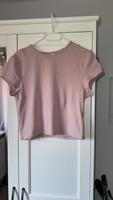 H&M T-Shirt rosa cropped Gr. L NEU Nordrhein-Westfalen - Verl Vorschau