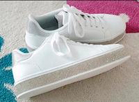 Graceland Sneaker Gr. 36 weiß Schuhe Neu Bayern - Senden Vorschau