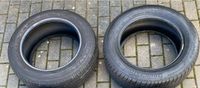 2 Reifen 205 60 R16 Bridgestone Turanza - auch einzeln Sachsen-Anhalt - Halle Vorschau