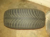 1x Michelin Winterreifen 235 55 R17 97H, 5mm Bonn - Beuel Vorschau