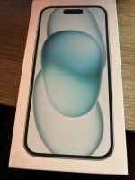 IPhone 15 128 GB Blue Sachsen-Anhalt - Kalbe (Milde) Vorschau