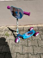 SMOBY Frozen 2 Scooter 3 Räder Baden-Württemberg - Böblingen Vorschau