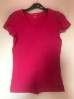 Rosa Damen T-Shirt Hessen - Friedberg (Hessen) Vorschau