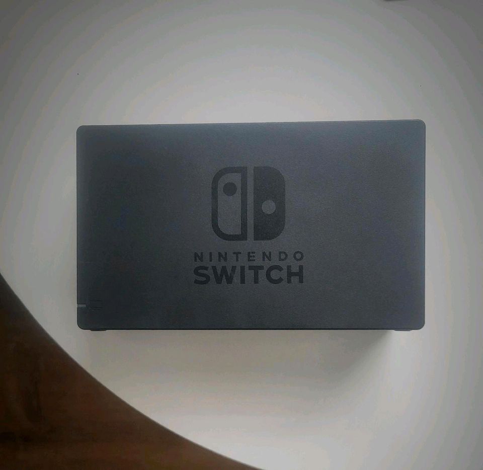 Nintendo switch in Schleiz