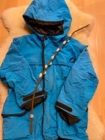 Finkid Regenjacke Blau 110/120 Mitte - Wedding Vorschau