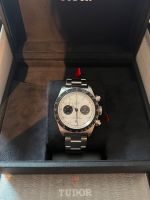 Tudor Black Bay Chrono (79360N), Panda Dial, Stahl-Armband Bayern - Herzogenaurach Vorschau