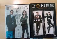 Bones Staffel 1 und 2 auf DVD Nordrhein-Westfalen - Halle (Westfalen) Vorschau