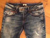 Tommy Hilfiger Jeans Damen Hessen - Rotenburg Vorschau