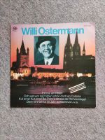 LP Schallplatte - Willi Ostermann Nordrhein-Westfalen - Bergisch Gladbach Vorschau