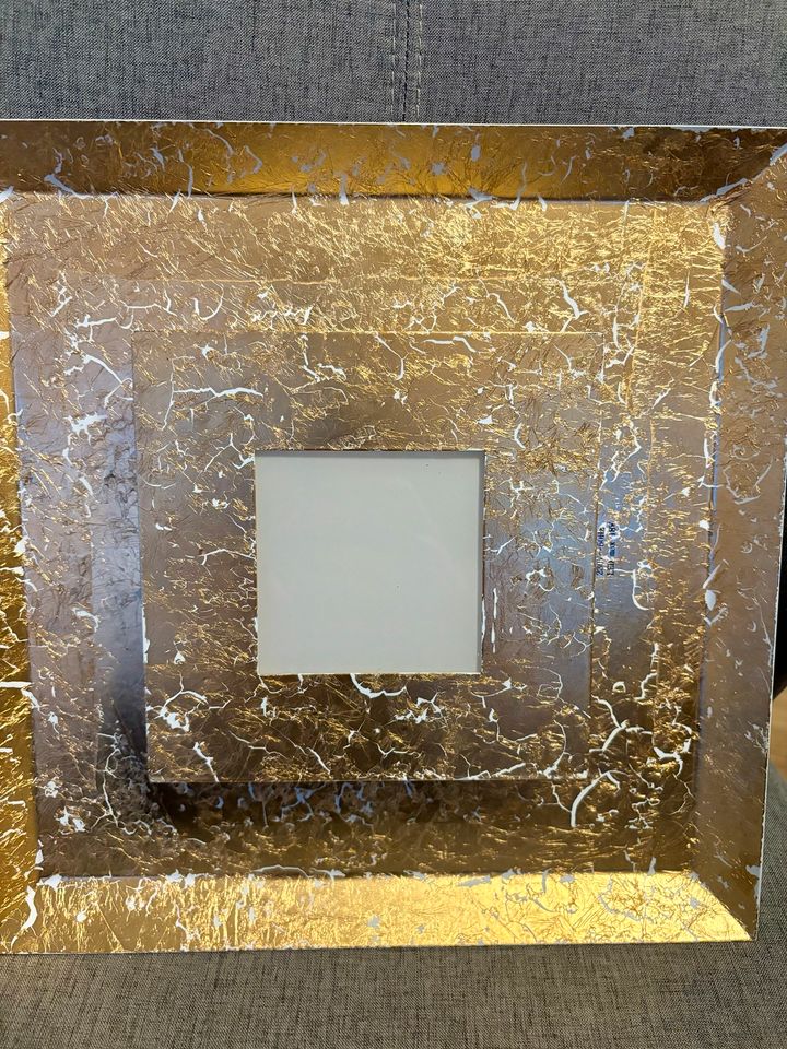 NEU Luce Design LED-Wandleuchte Window Gold 32 cm NP 110 € in Wolfenbüttel