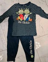 Olchie Schlafanzug Pyjama Gr.98/104 Essen-West - Frohnhausen Vorschau