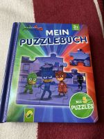 Mein Puzzlebuch von Pjmask Baden-Württemberg - Neuenstein Vorschau