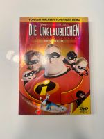 DVD - Die Unglaublichen - The Incredibles Rheinland-Pfalz - Zotzenheim Vorschau