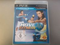 Move Fitness PS3 Niedersachsen - Büddenstedt Vorschau