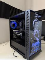 Gaming- PC/ RTX 3060/ Ryzen 3 3400GE/ 20 GB DDR4 Sachsen - Kamenz Vorschau