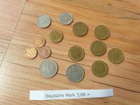 Währung Deutsche Mark DM 3,68 Deutschland Münzen Baden-Württemberg - Wildberg Vorschau