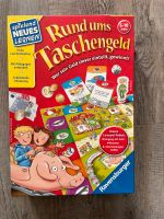 Rund ums Taschengeld, Spiel Ravensburger Berlin - Lichtenberg Vorschau