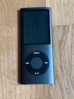 iPod nano spacegrau, 4. Generation, 16Gb Baden-Württemberg - Freiburg im Breisgau Vorschau