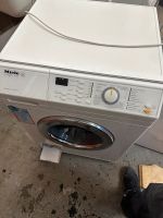 Miele W2577 Waschmaschine Ersatzteile Bayern - Seubersdorf Vorschau