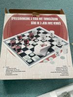 Schach als Trinkspiel Berlin - Steglitz Vorschau