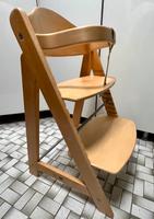 Hochstuhl Roba mitwachsend, verstellbar Berlin - Tempelhof Vorschau