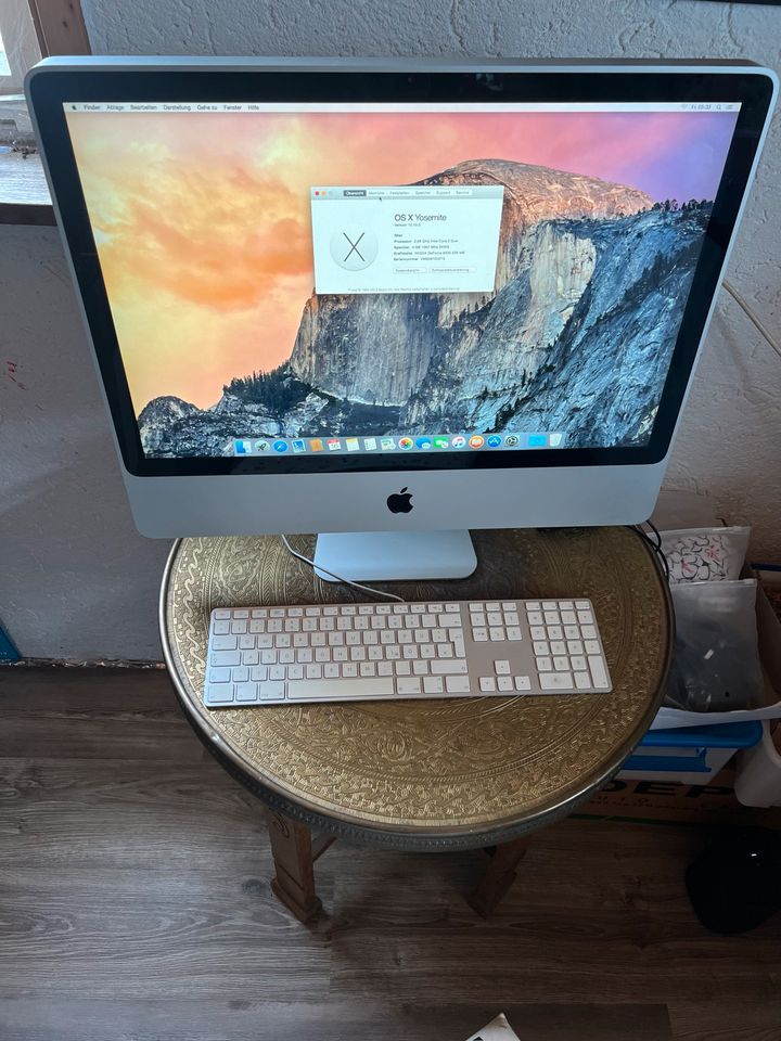 Apple IMac in Bad Rappenau