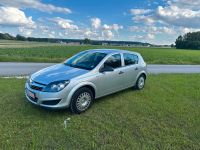 Opel Astra H TÜV NEU*GARANTIE*44TKM*1.HAND*SCHECKHEFT Bayern - Langenmosen Vorschau