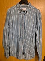 Hemd blau pull&bear Nordrhein-Westfalen - Verl Vorschau