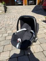 Maxi cosi pebble plus Sachsen-Anhalt - Großkorbetha Vorschau