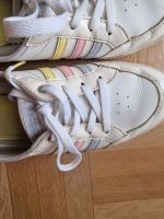 Adidas Sneaker Damen schuhe Mädchen Lüneburger Heide - Neuenkirchen Vorschau