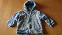 Baby / Kinder Winter Strickjacke/ Hoodie gefüttert Gr. 86 Bayern - Sonthofen Vorschau