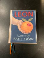 Leon Naturally Fast Food Buch Kochbuch Bayern - Roßtal Vorschau