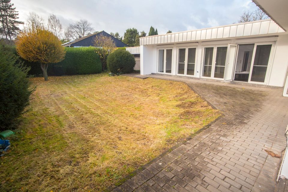 Luxus-Bungalow in Viersen / Ninive – 190qm Wfl., 994 qm Grundstück in Viersen