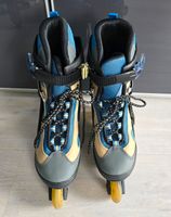 Inline Skates Gr. 40 wie neu Hessen - Weiterstadt Vorschau