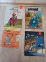 Kinderbuch Mutig Benjamin Nordrhein-Westfalen - Datteln Vorschau