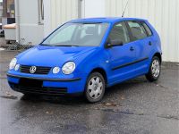 VW POLO 1,4 | DIESEL | Klima | 5 Türer | 179000km Sachsen - Chemnitz Vorschau