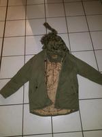 Herren Jacke Größe M (48|50) Saarland - Wadgassen Vorschau