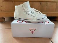 Sneaker von Guess Gr.38 Turnschuhe Baden-Württemberg - Riegel Vorschau