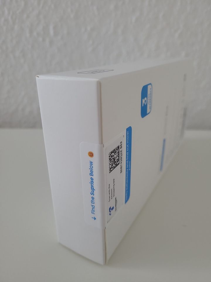 INIU POWERBANK BI-B63 - 100W - 25000mAh - PD - USB-C - NEU - OVP in Bad Nauheim