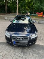 Audi A6 2,7l 2007 Quattro Automatik Getriebe Hessen - Kassel Vorschau