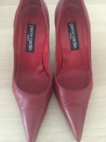 Pierre Cardin Leder  Pumps Berlin - Wilmersdorf Vorschau