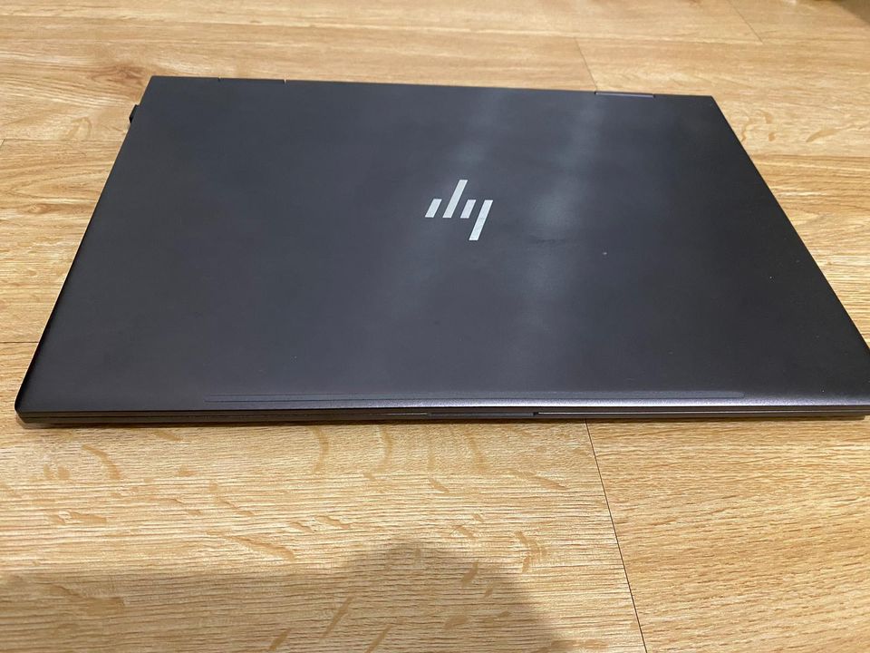 Hp envy x360 wie neu in Lübeck